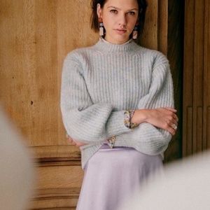 Sezane Ally Sweater